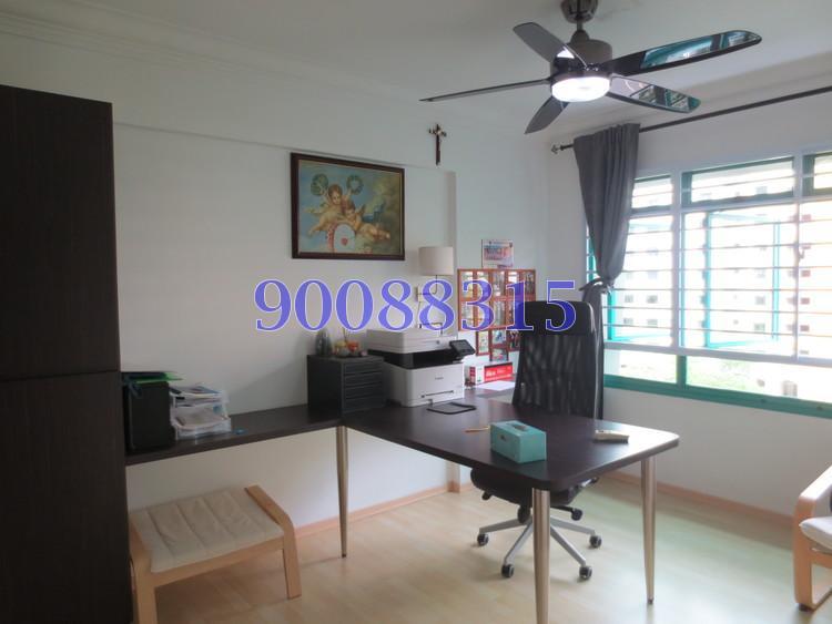Blk 354D Admiralty Drive (Sembawang), HDB Executive #158315292